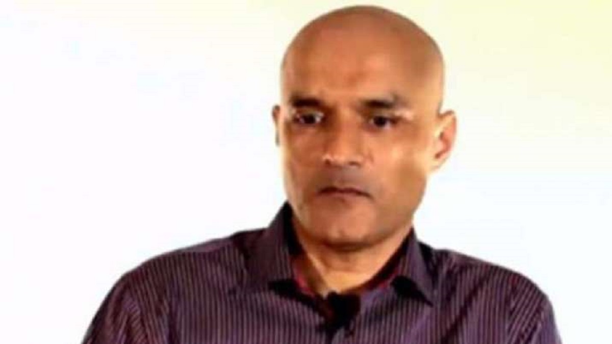 Pakistan allows Kulbhushan Jadhav right to appeal as per International ...