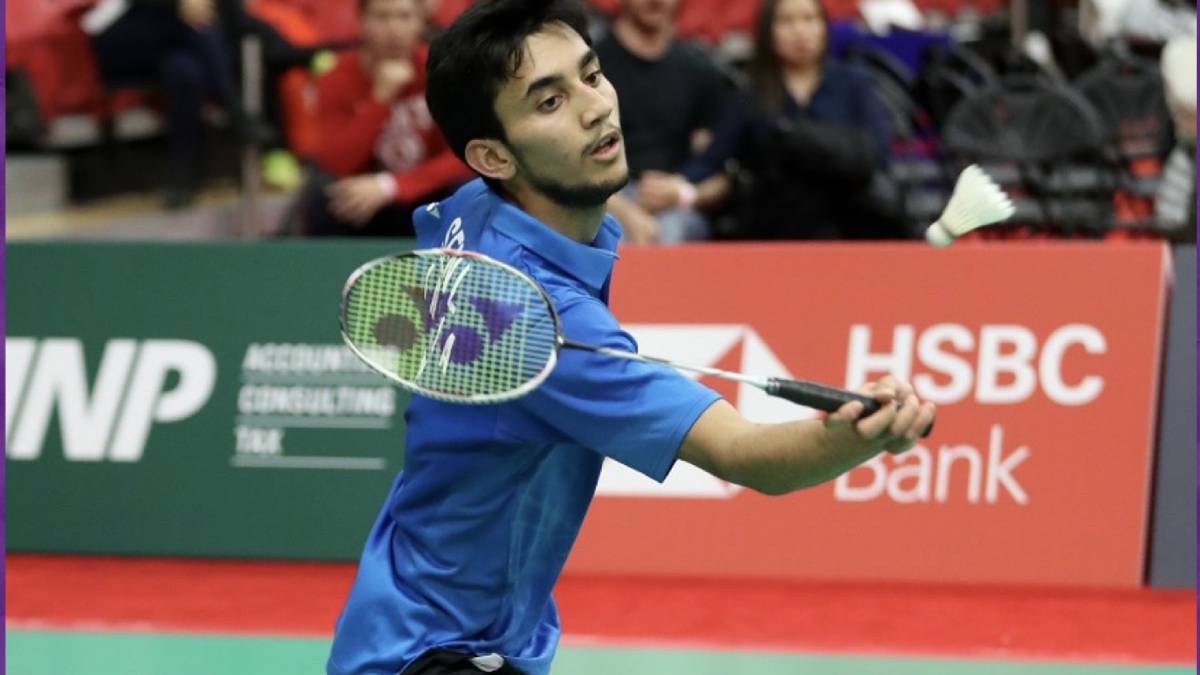 Indonesia Open: Lakshya, Kashyap lose in first round