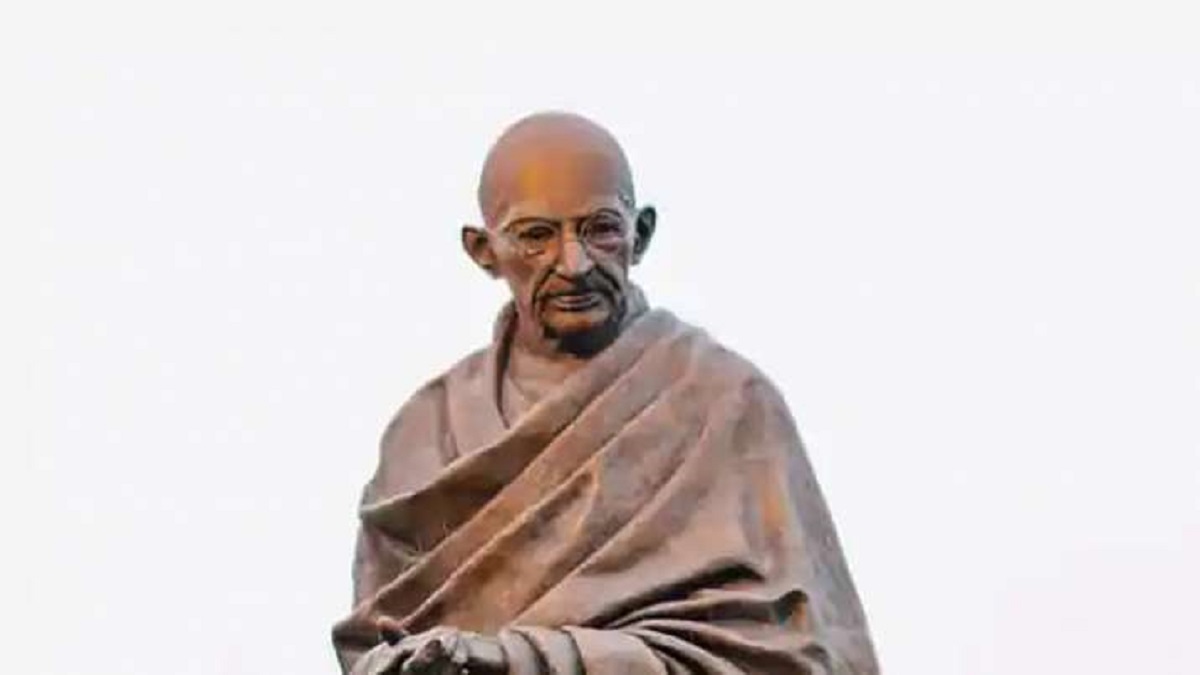 Mahatma Gandhi to be commemorated on special UK collector's coin