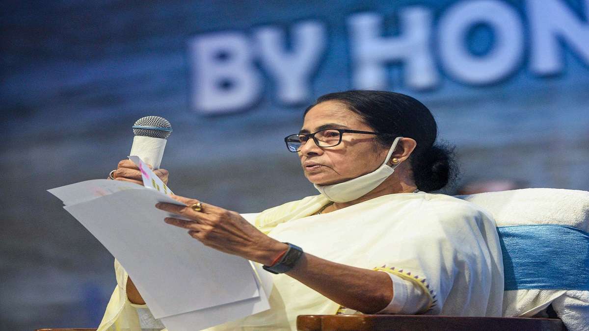 Mamata Banerjee likely to visit Mumbai in December