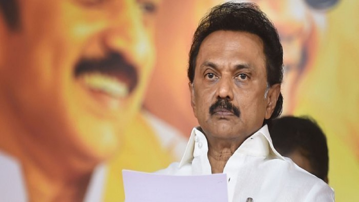 Tamil Nadu CM MK Stalin welcomes PM Modi's announcement on repealing farm laws