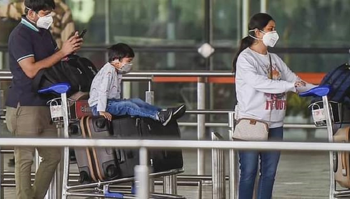 Karnataka releases fresh guidelines for international passengers