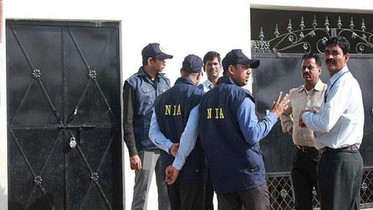 J&K: NIA arrests two more in terrorism conspiracy case, 27 held so far