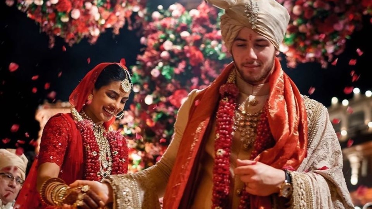 Priyanka Chopra's Wedding To Nick Jonas Has Angered One Family