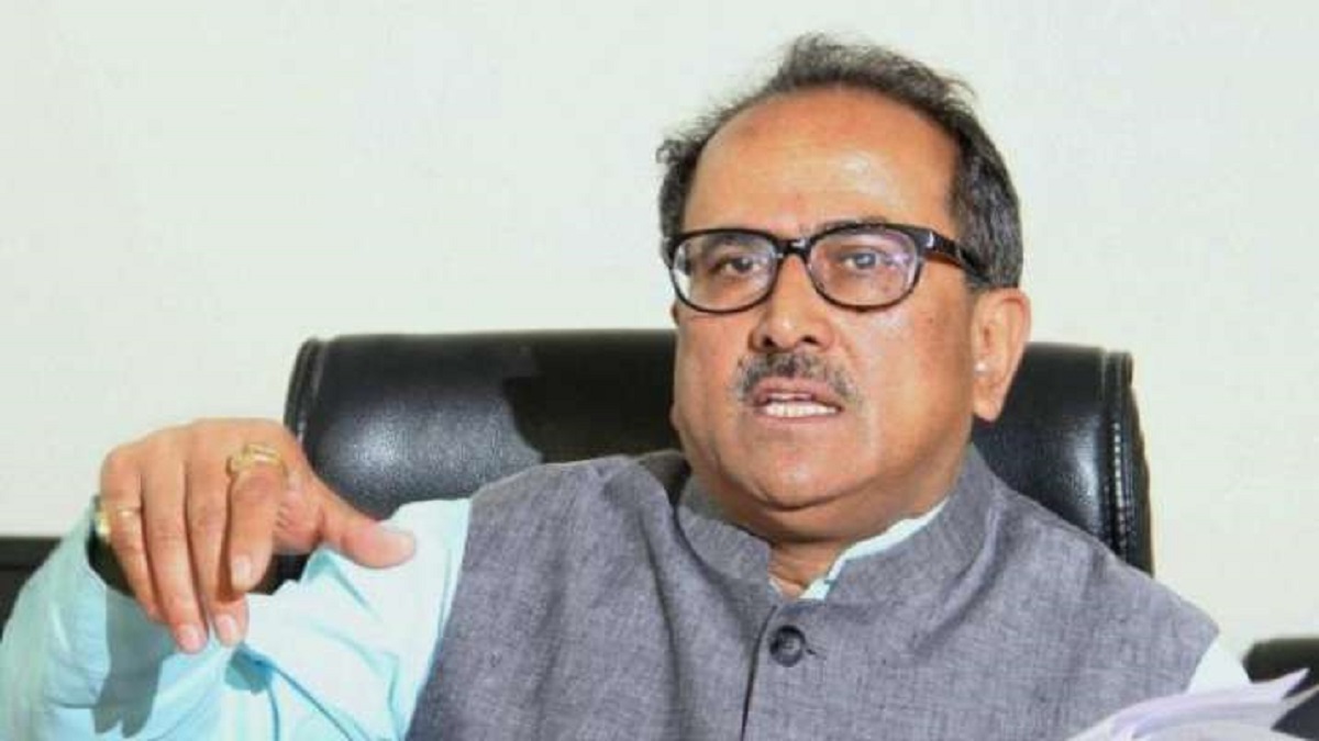 BJP leader and ex-deputy CM Nirmal Singh asked to demolish illegally built house in Jammu