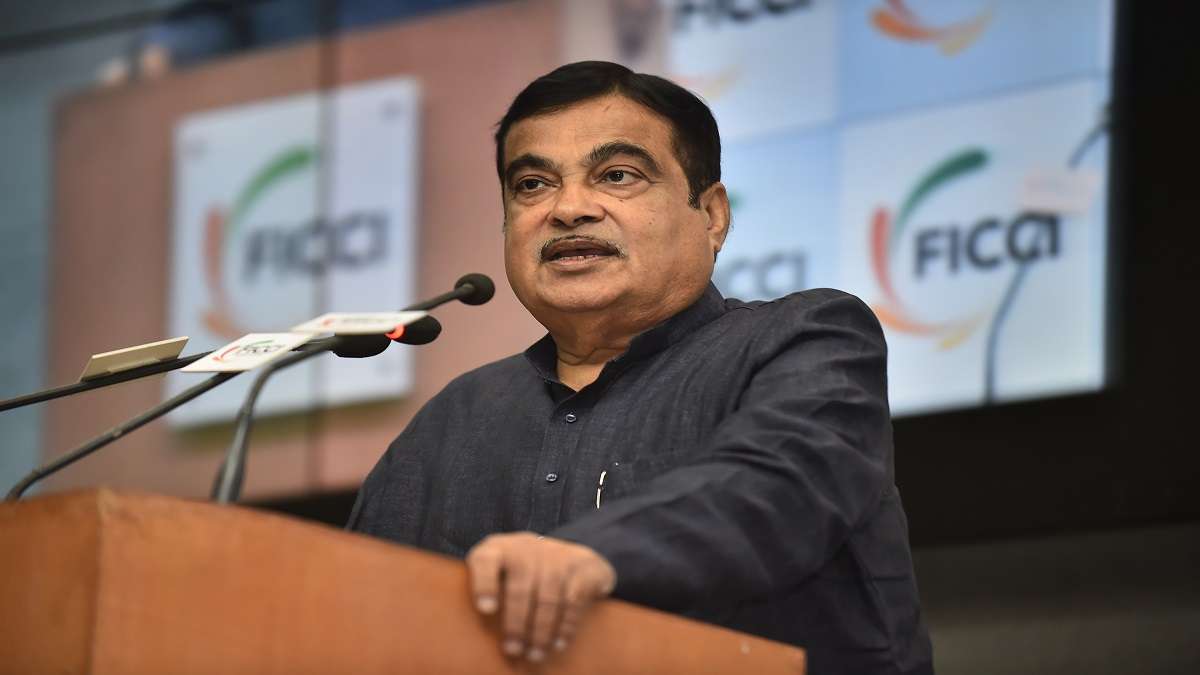 Nitin Gadkari to lay foundation stone of 25 National Highway projects in Jammu and Kashmir today