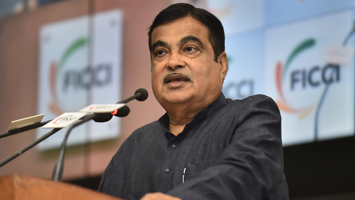 Govt sensitive about ecology: Nitin Gadkari amid concerns over Chardham project