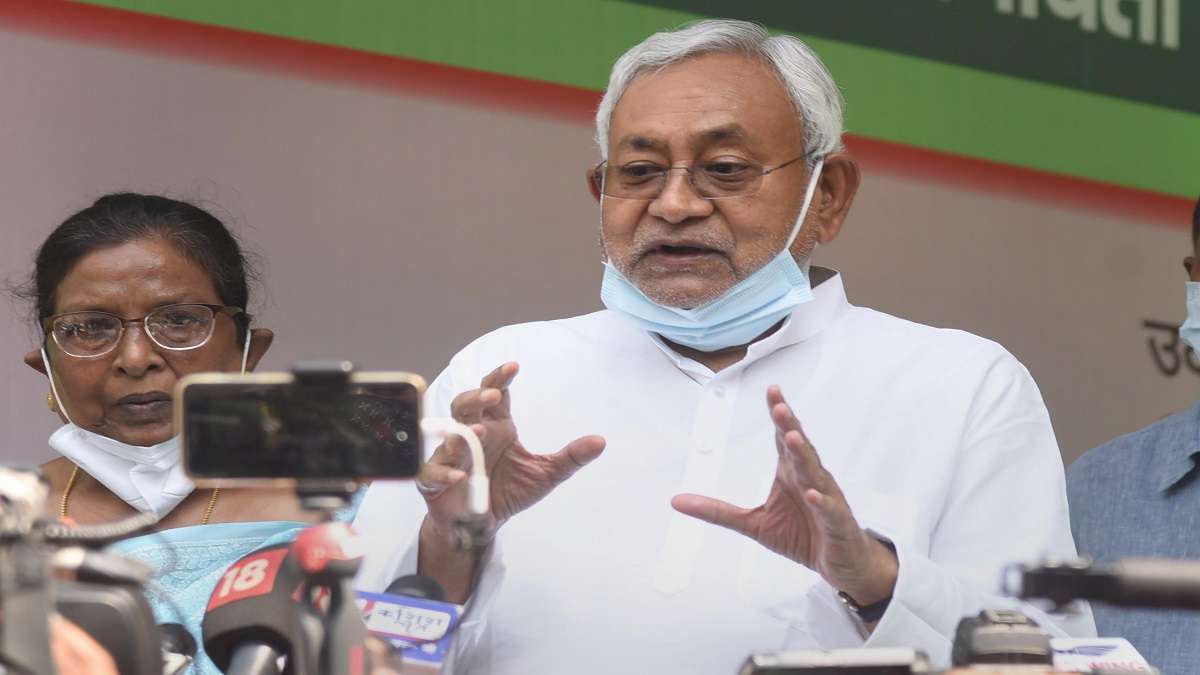 Bihar hooch tragedy: CM Nitish Kumar calls high level meeting on November 16 over liqour ban