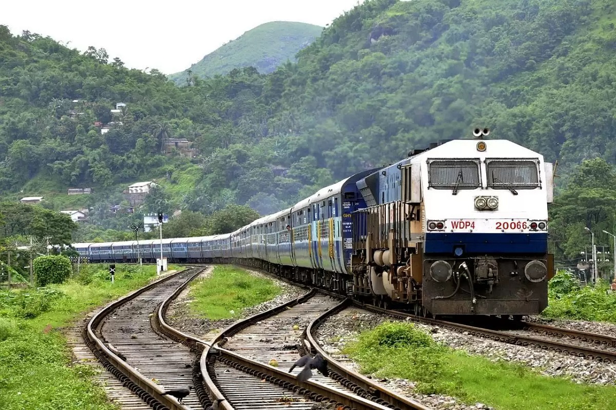 Bengal-Sikkim rail link to be operational by December 2023