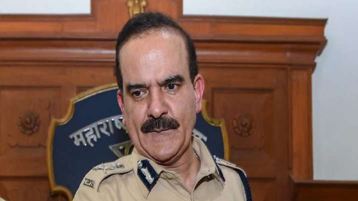 Ex-Mumbai Police chief Param Bir Singh moves Mumbai court seeking annulment of 'absconder' notice