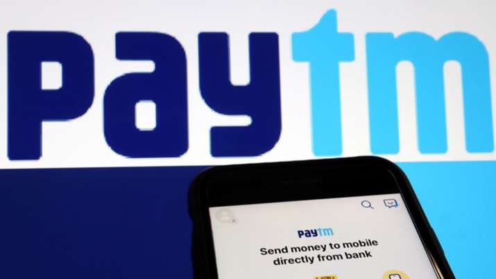 Paytm IPO subscribed 18% on first day