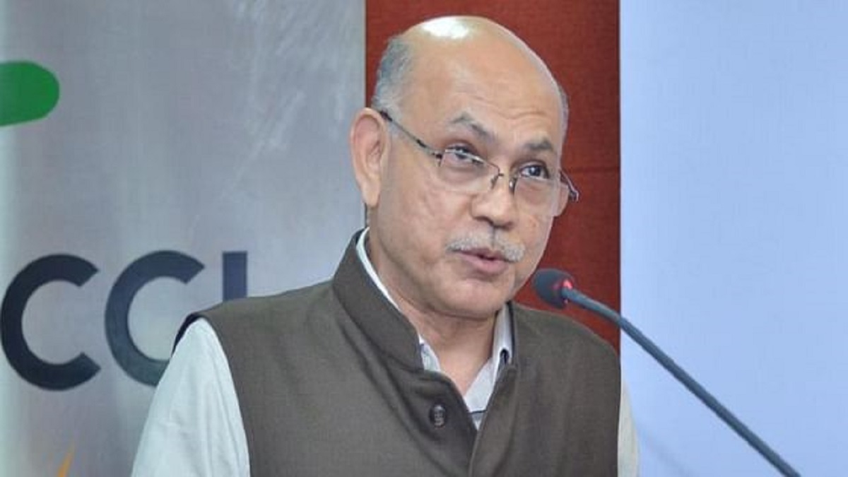 Ex-CBDT chairman PC Mody takes over as new secretary-general of Rajya Sabha.