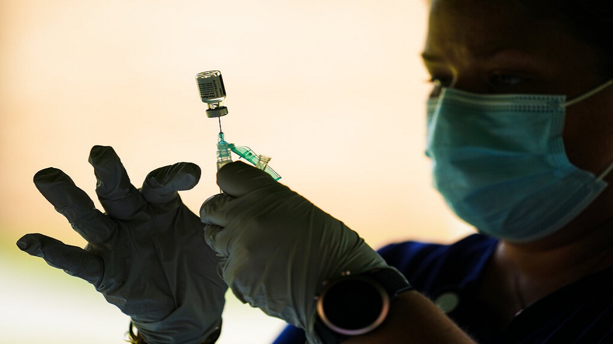 Pfizer and Moderna announced the Food and Drug Administration&rsquo;s decision after at least 10 states already had started offering boosters to all adults.