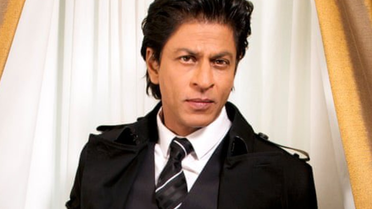 Happy Birthday Shah Rukh Khan Alia Bhatt Malaika Arora Other Celebs Shower Love On Badshah 9446