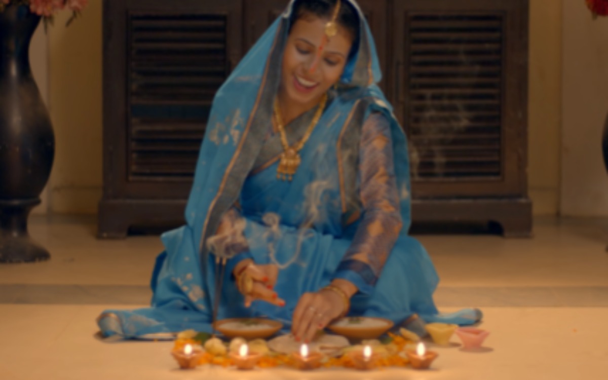 Chhath Puja 2021: Nitin Neera and Nitu Chandra's latest song will add to your festivities