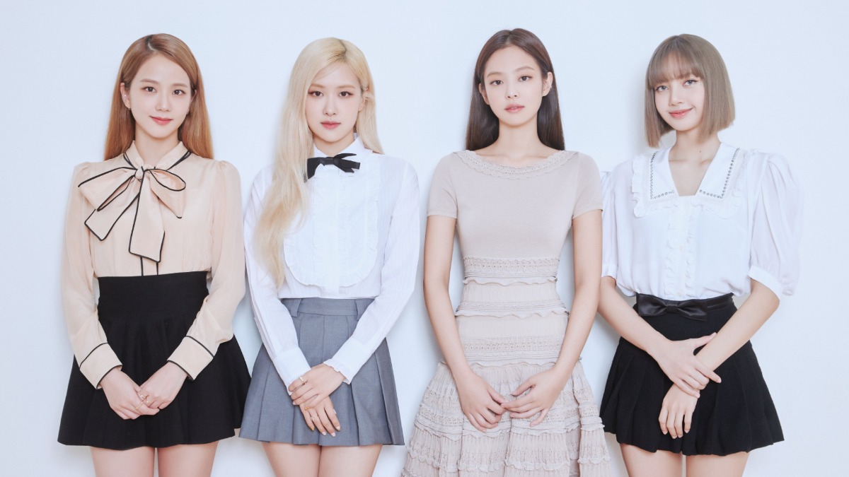 BLACKPINK raises its voice against climate change inaction