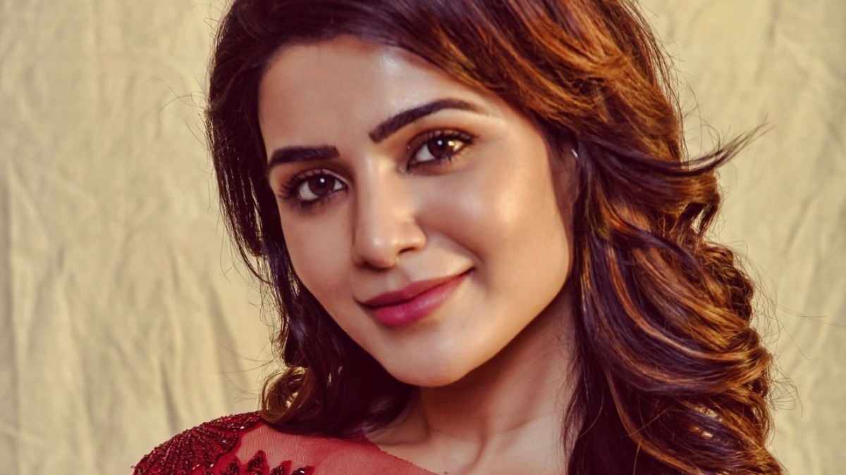 Samantha Ruth Prabhu joins 'Arrangements of Love' cast