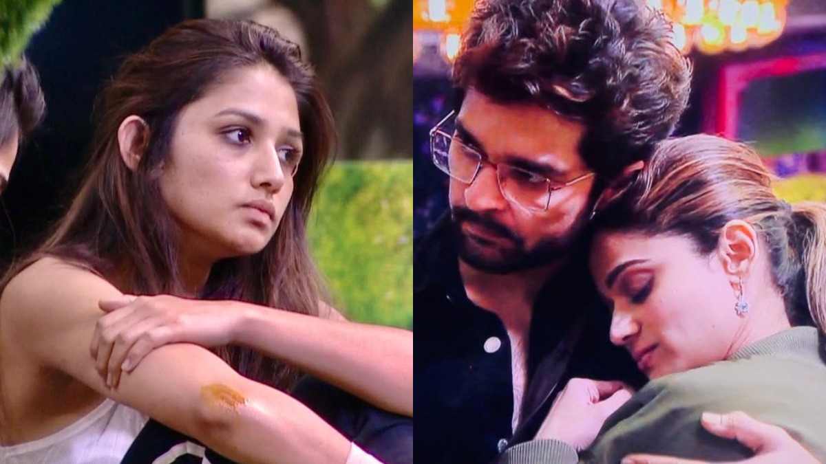 Bigg Boss 15 After Raqesh Bapat Shamita Shettys Exit Donal Bisht To