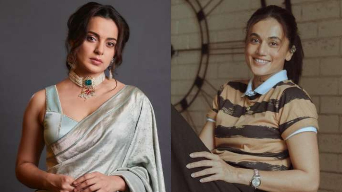 Kangana Ranaut, Taapsee Pannu, Richa Chadha & others react to PM Modi's decision to roll back three farm laws