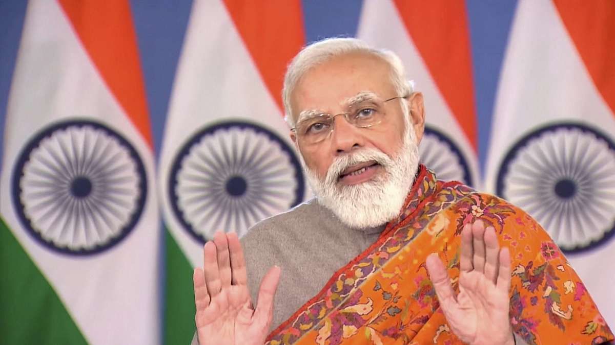 Committee to be formed to make MSP more effective, promote zero budgeting-based agriculture: PM Modi