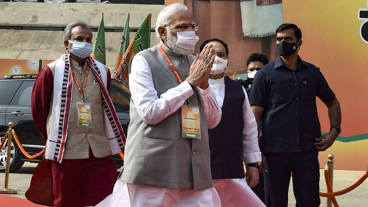 PM Modi to lay foundation stone of 4-laning of 5 sections of Sant Dnyaneshawar Maharaj Palkhi Marg on Nov 8