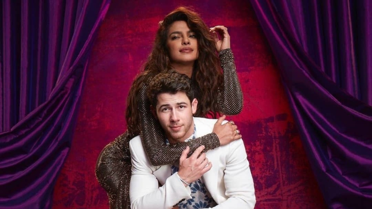 Priyanka Chopra gets shoutout from Taapsee Pannu, Samantha for roasting husband Nick Jonas