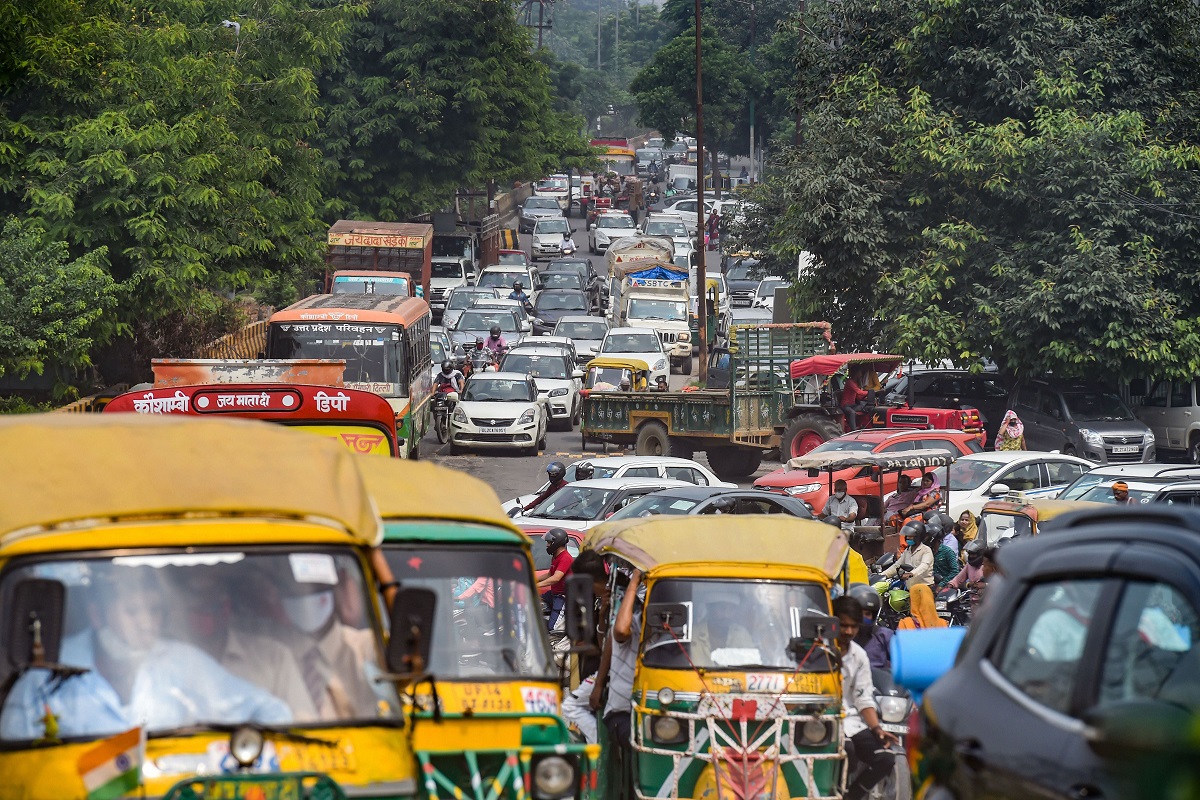 Vehicle owners without PUC certificates to face six-month imprisonment, Rs 10,000 fine, or both: Delhi govt