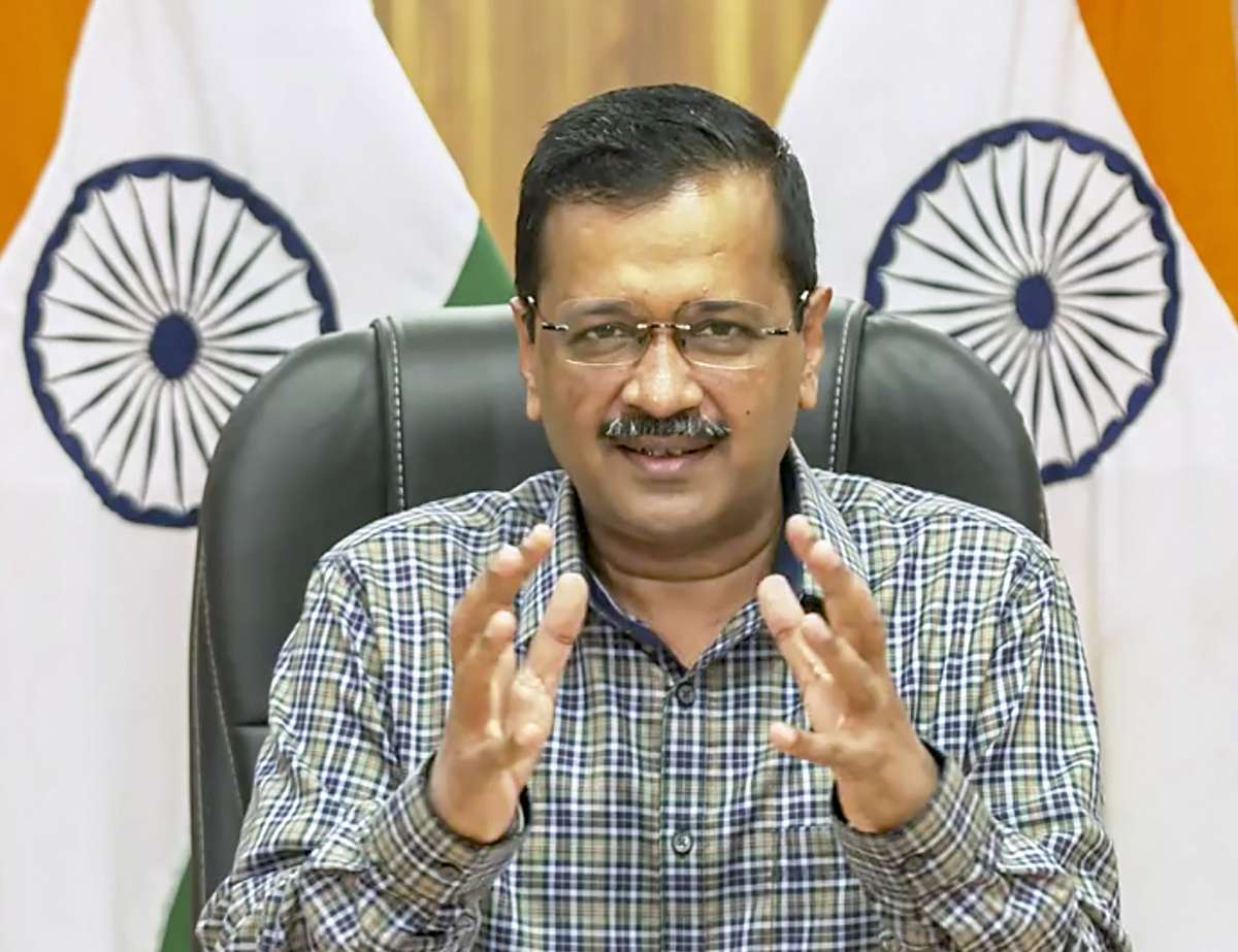 Delhi govt to redevelop MCD schools in 5-7 years: CM Arvind Kejriwal