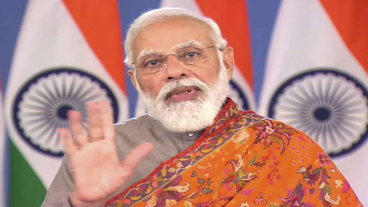 Govt calls for all-party meet on November 28; PM Modi likely to attend