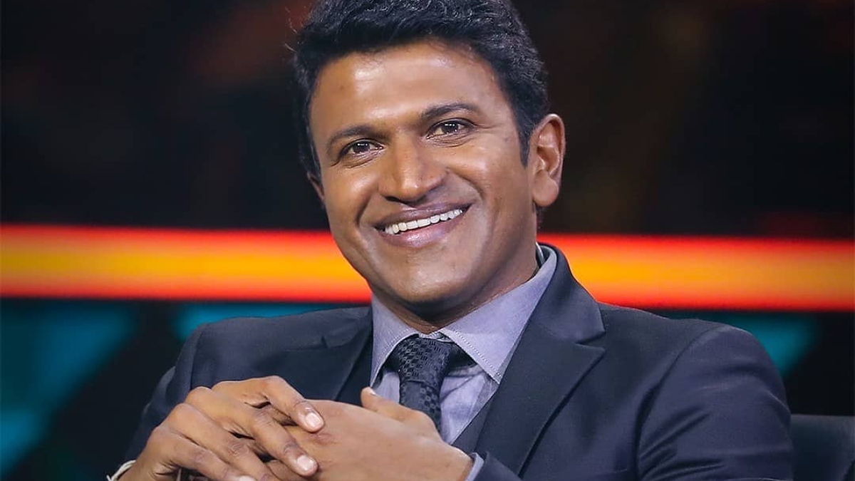 Puneeth Rajkumar to be honoured with Karnataka Ratna Award posthumously