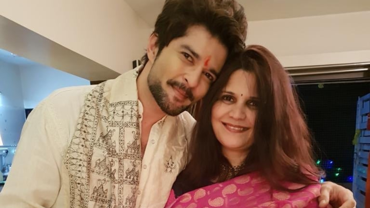 After Raqesh Bapat's sudden exit from Bigg Boss 15, actor's sister shares update on his health