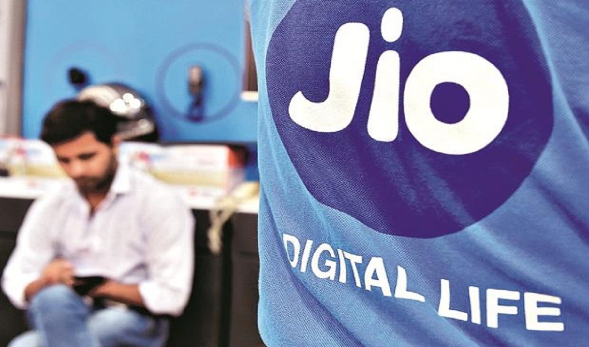 Reliance Jio on X: 