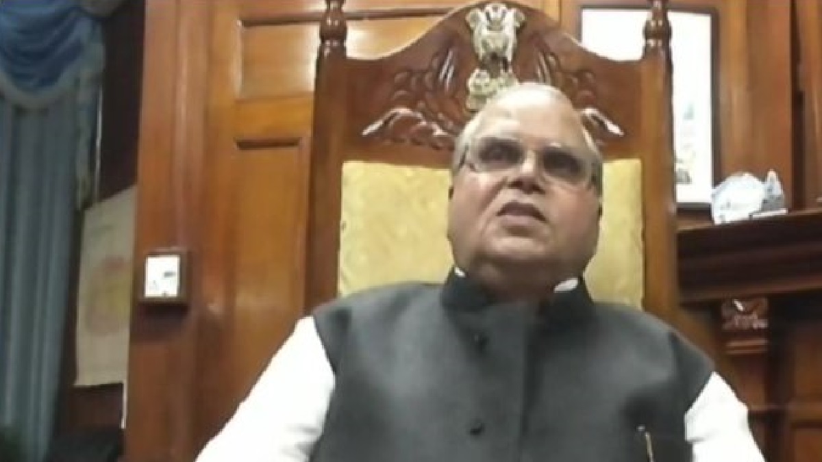 Not all demands of farmers including MSP have been accepted: Satya Pal Malik