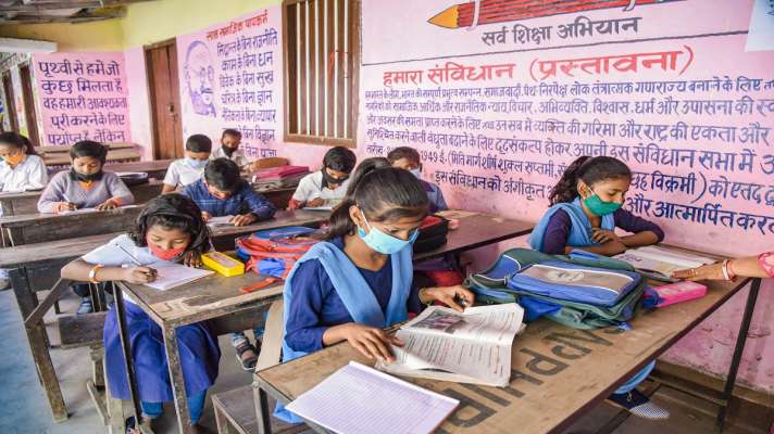 National Achievement Survey on November 12, 38 lakh students to participate