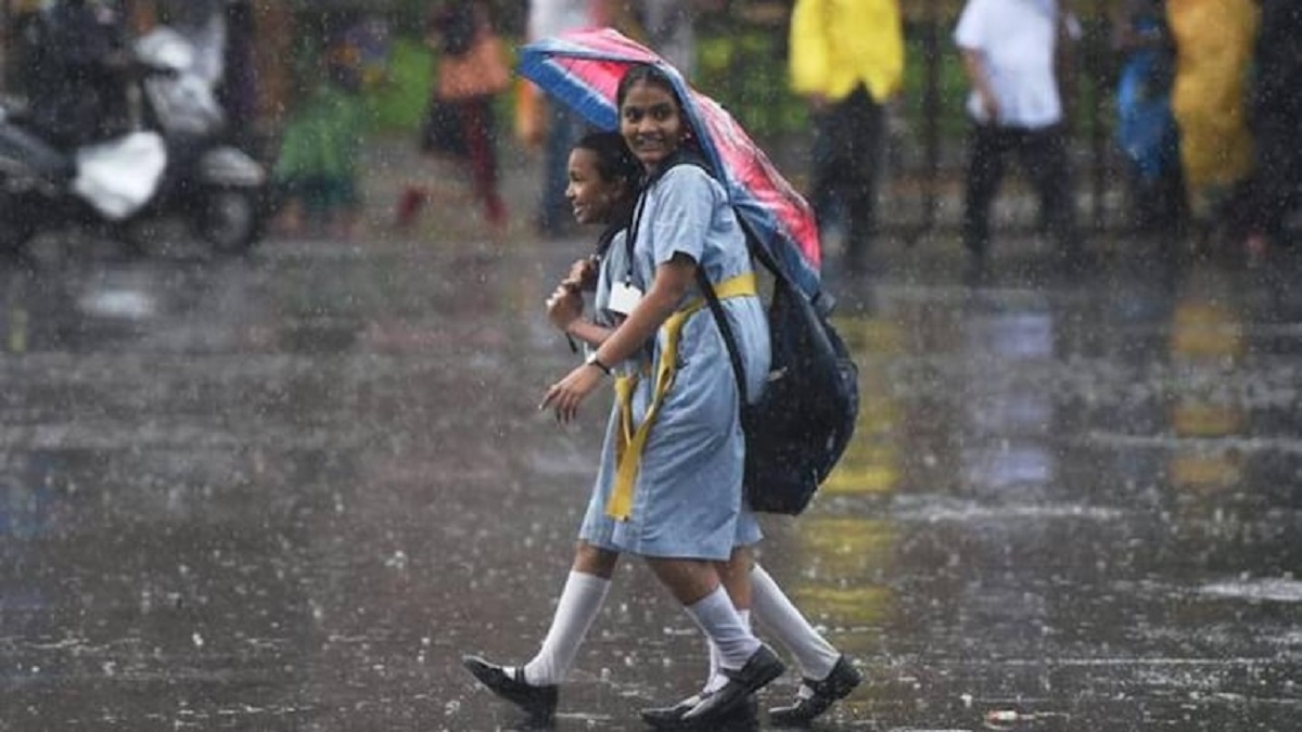 Puducherry: Schools reopening for Classes 1 to 8 put off due to heavy rain