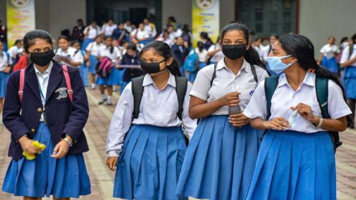 25 school students test COVID-19 positive in Odisha