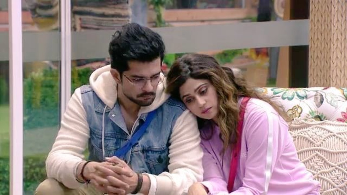 Bigg Boss 15: Fans bash Shamita Shetty for her 'insensitive remarks' post Raqesh Bapat's exit