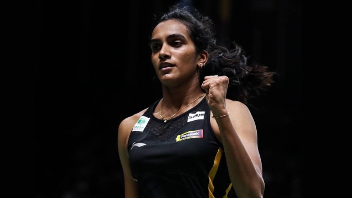 Indonesia Open 2021 PV Sindhu, Srikanth, Praneeth advance to second round Other News