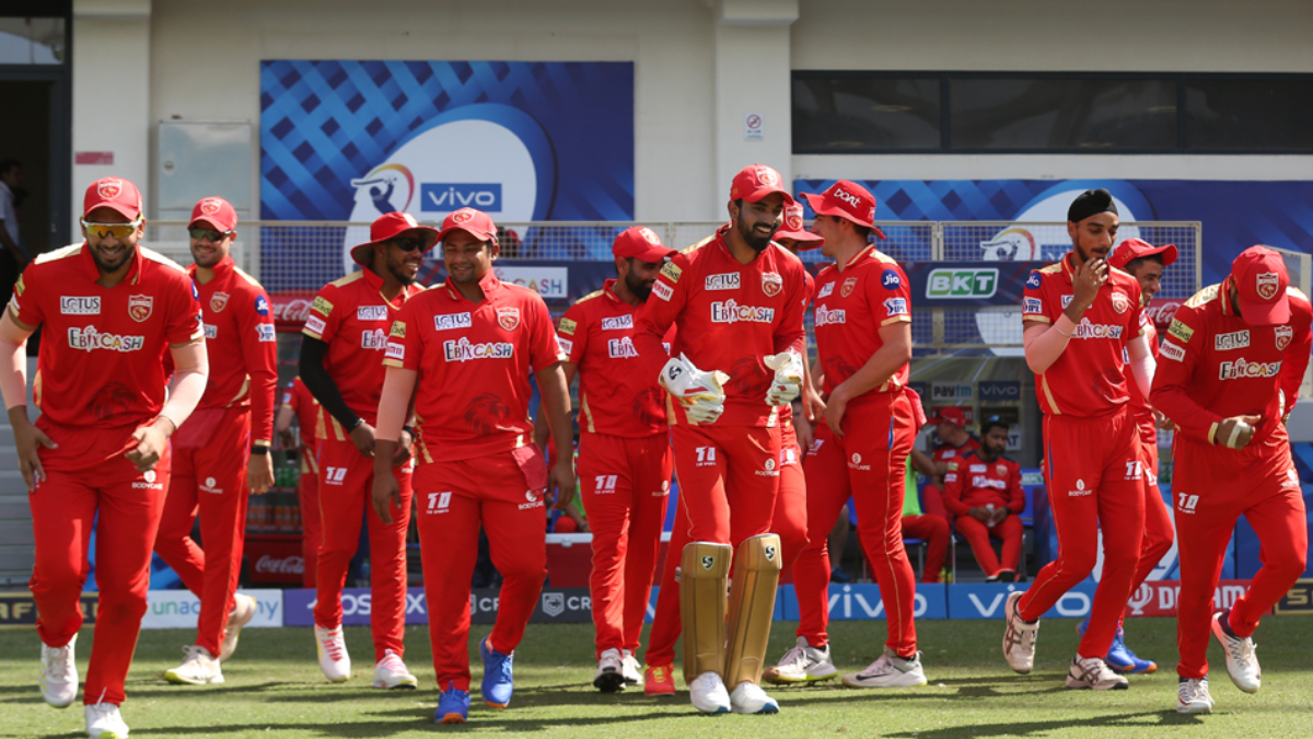 IPL 2022 Auction: List of purse value remaining for all 10 teams