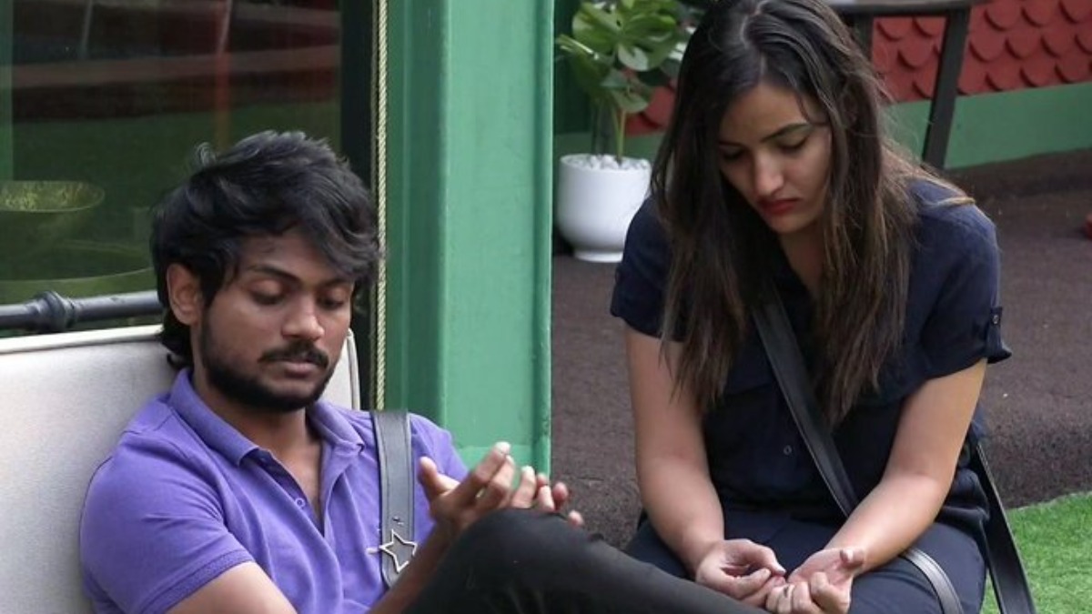 Bigg Boss Telugu 5: Siri and Shanmukh confused about their relationship | Tv News – India TV