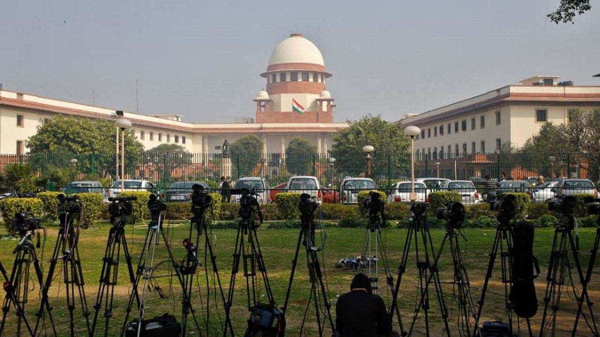 Supreme Court to hear TMC's contempt plea over law & order situation in Tripura