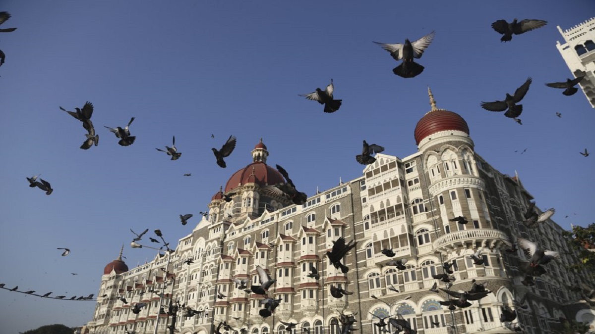 26/11 Mumbai attacks: The tipping point in Indo-Pak relations