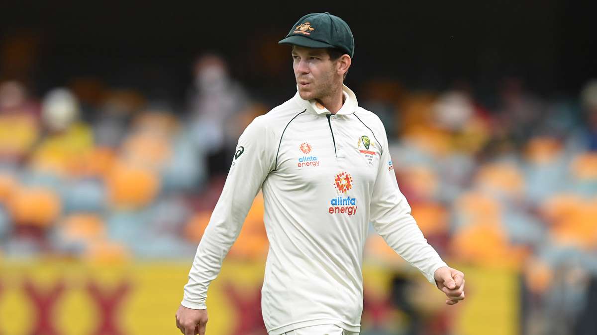 Tim Paine takes indefinite mental health break from cricket ahead of Ashes 2021-22