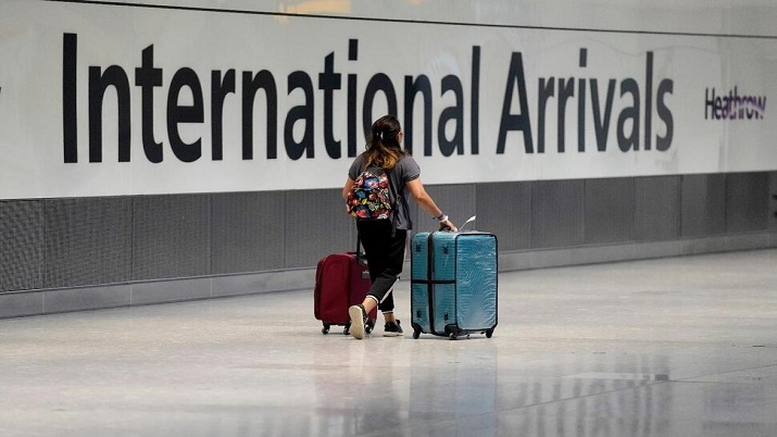 EXPLAINER: How US rules on international travel are changing