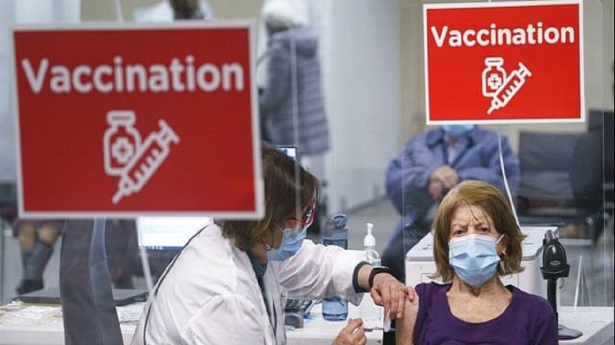 Canada to allow entry of travellers fully vaccinated with Sinopharm, Sinovac and Covaxin