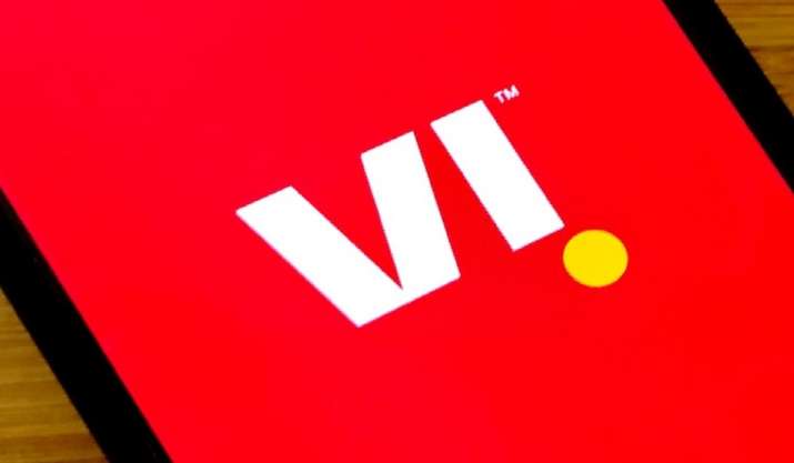 Vodafone Idea prepaid plans revised Vi mobile recharge data limit new plans  full details | Technology News – India TV