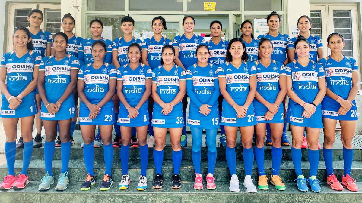 Rani Rampal rested for Asian Champions Trophy, Savita Punia to lead Indian hockey team