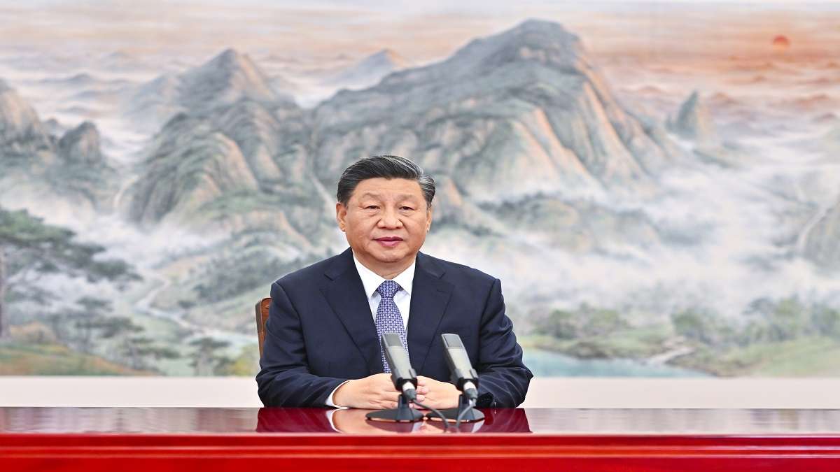 Chinese leaders preparing official history to elevate Xi Jinping: Why it's significant