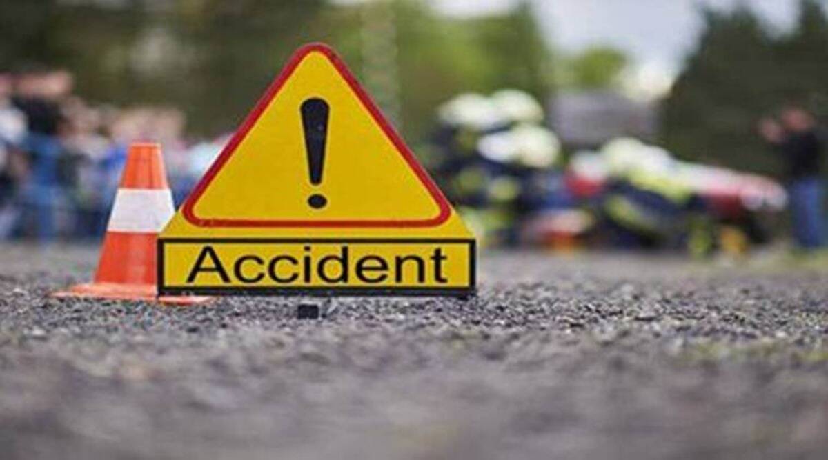 3 of a family killed, 2 injured in collision with bus going to PM Modi's Dehradun rally