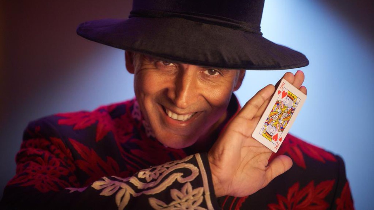 Atrangi Re&rsquo;s Garda song out